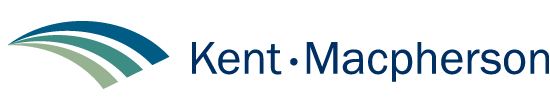 Kent Macpherson Logo