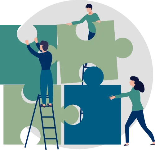meet-our-team-puzzle-graphic